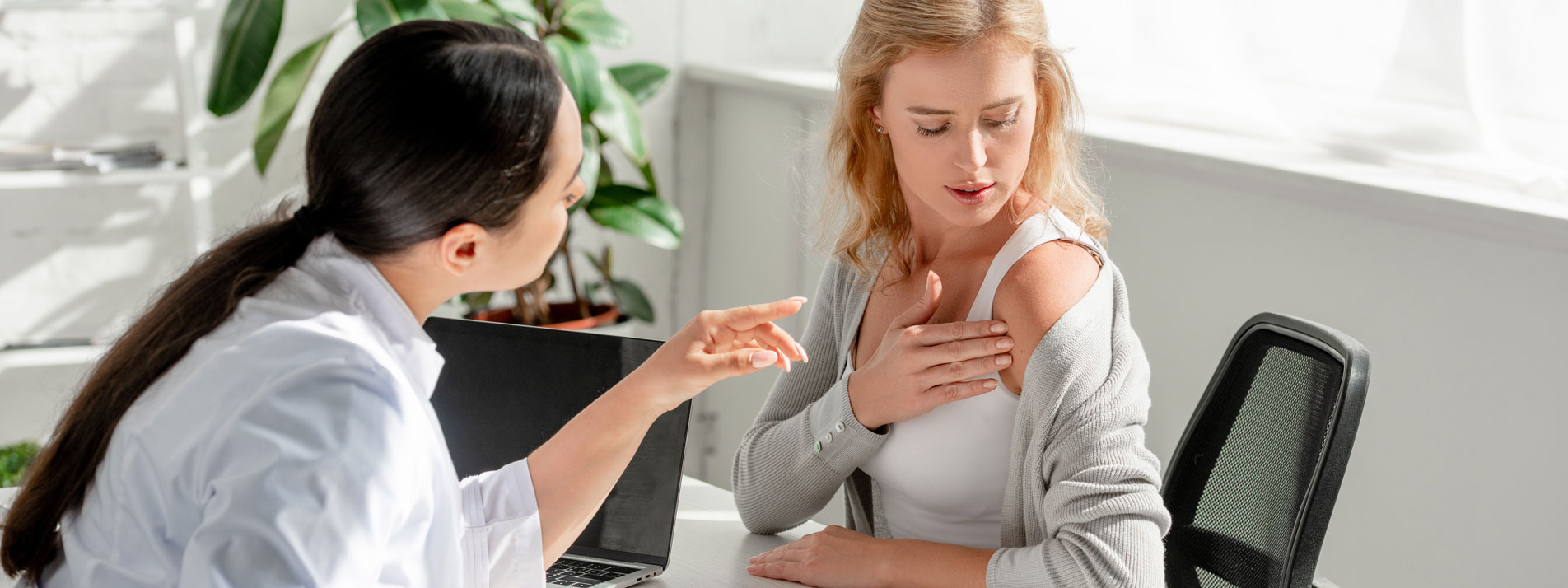 MVZ MADERMA GmbH Dermatologische Hautarztpraxis Goch