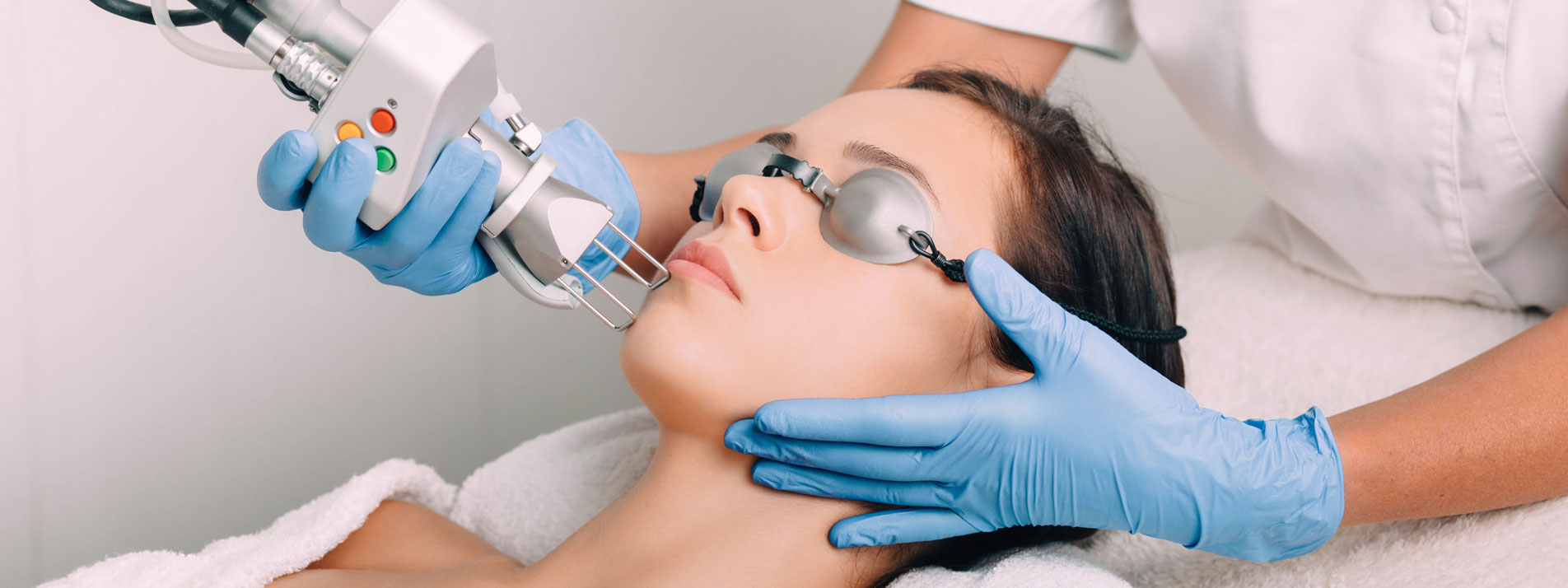 Lasermedizin und ärztliche Kompetenz in der Dermatologie Hautarzt Dr. Mader in Goch