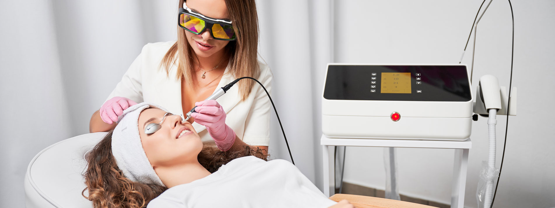 MVZ MADERMA GmbH Dermatologische Hautarztpraxis Goch